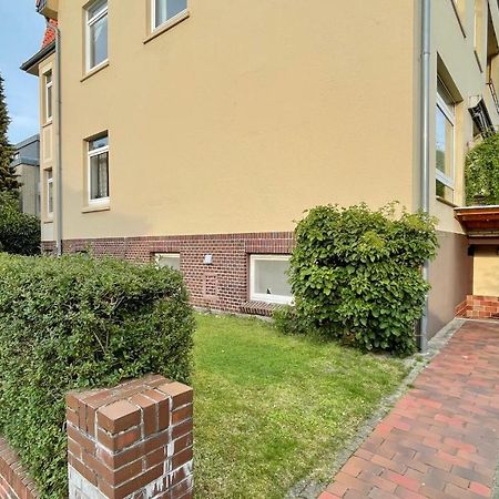 Ruhiges Retreat Souterrain-Apartment Werbach Nahe Pferdemarkt W31 Олденбург Екстериор снимка
