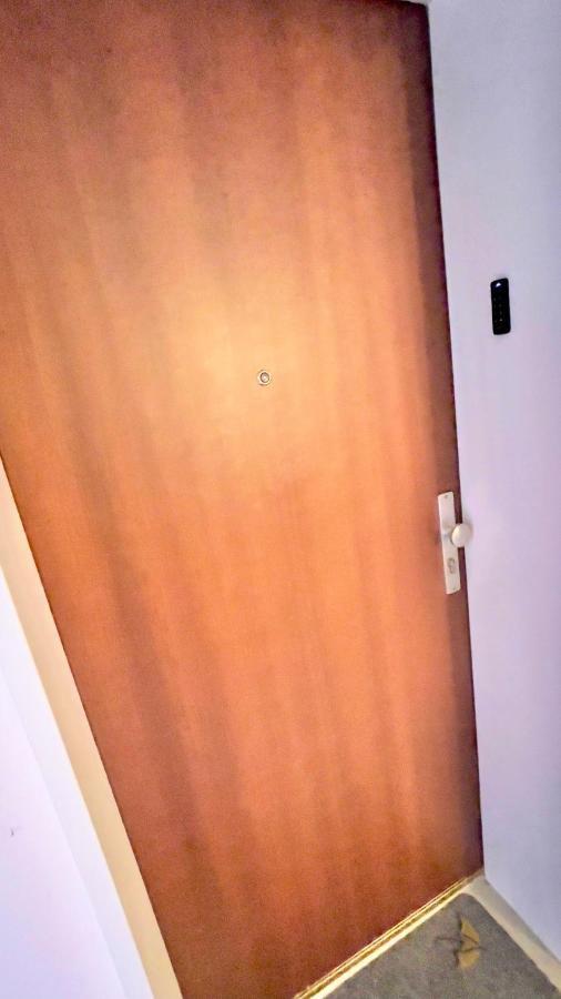 Ruhiges Retreat Souterrain-Apartment Werbach Nahe Pferdemarkt W31 Олденбург Екстериор снимка