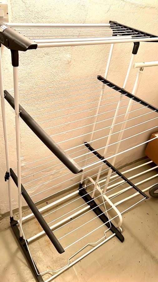 Ruhiges Retreat Souterrain-Apartment Werbach Nahe Pferdemarkt W31 Олденбург Екстериор снимка
