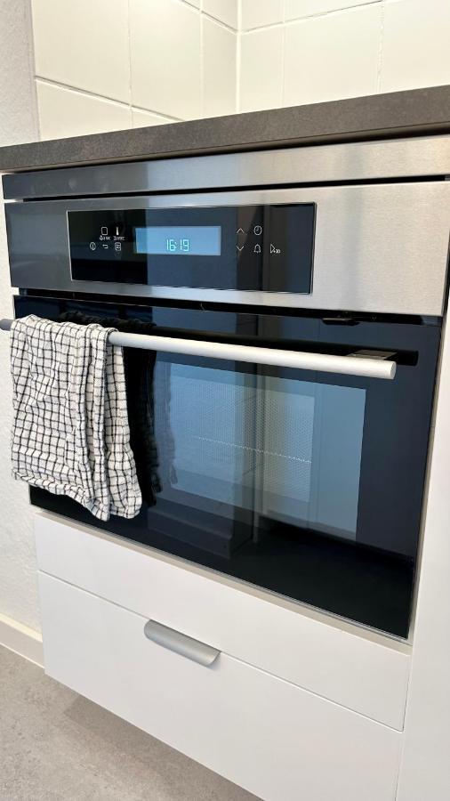 Ruhiges Retreat Souterrain-Apartment Werbach Nahe Pferdemarkt W31 Олденбург Екстериор снимка
