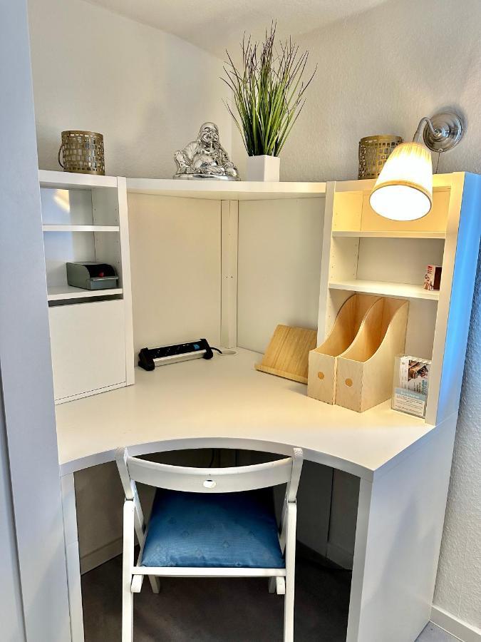 Ruhiges Retreat Souterrain-Apartment Werbach Nahe Pferdemarkt W31 Олденбург Екстериор снимка