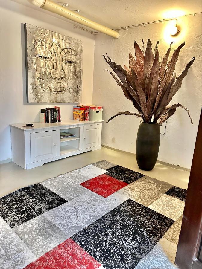 Ruhiges Retreat Souterrain-Apartment Werbach Nahe Pferdemarkt W31 Олденбург Екстериор снимка